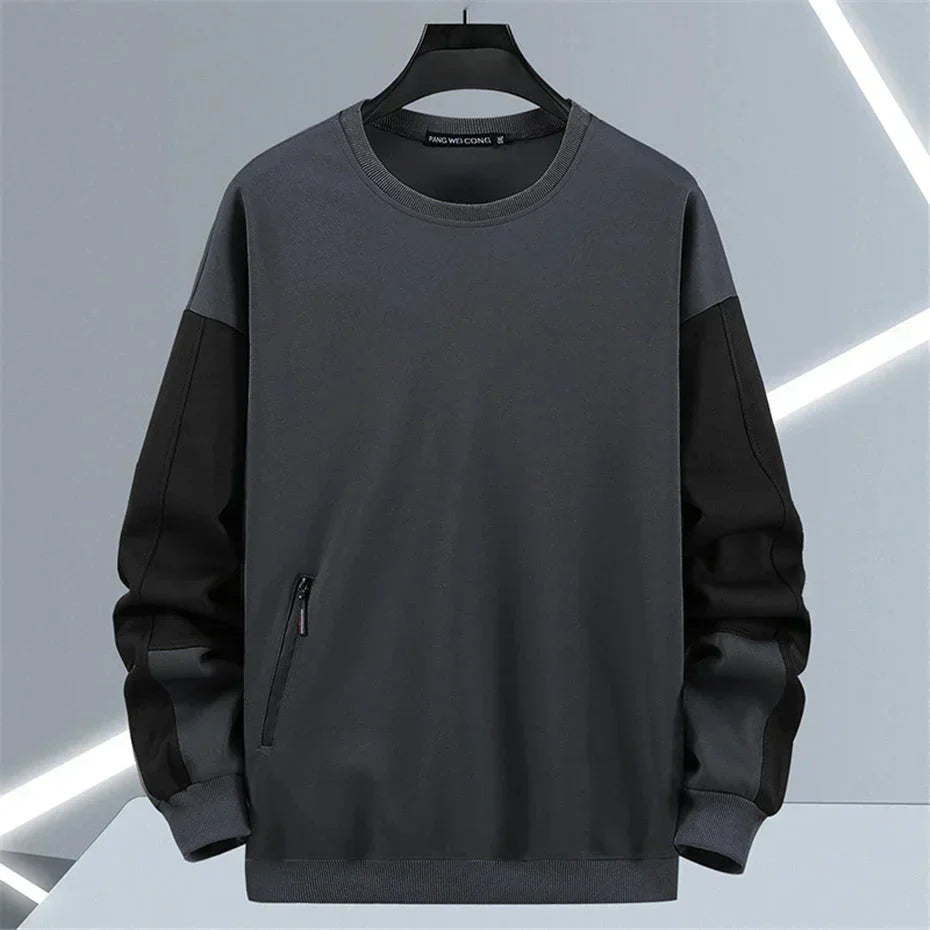 Moletom Masculino Lorennzi Wear 2