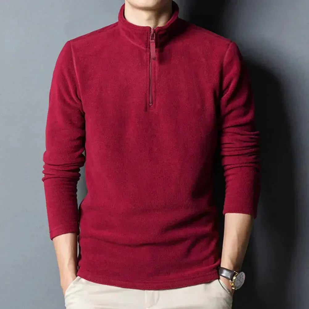 Moletom Masculino Lorennzi Winter 2