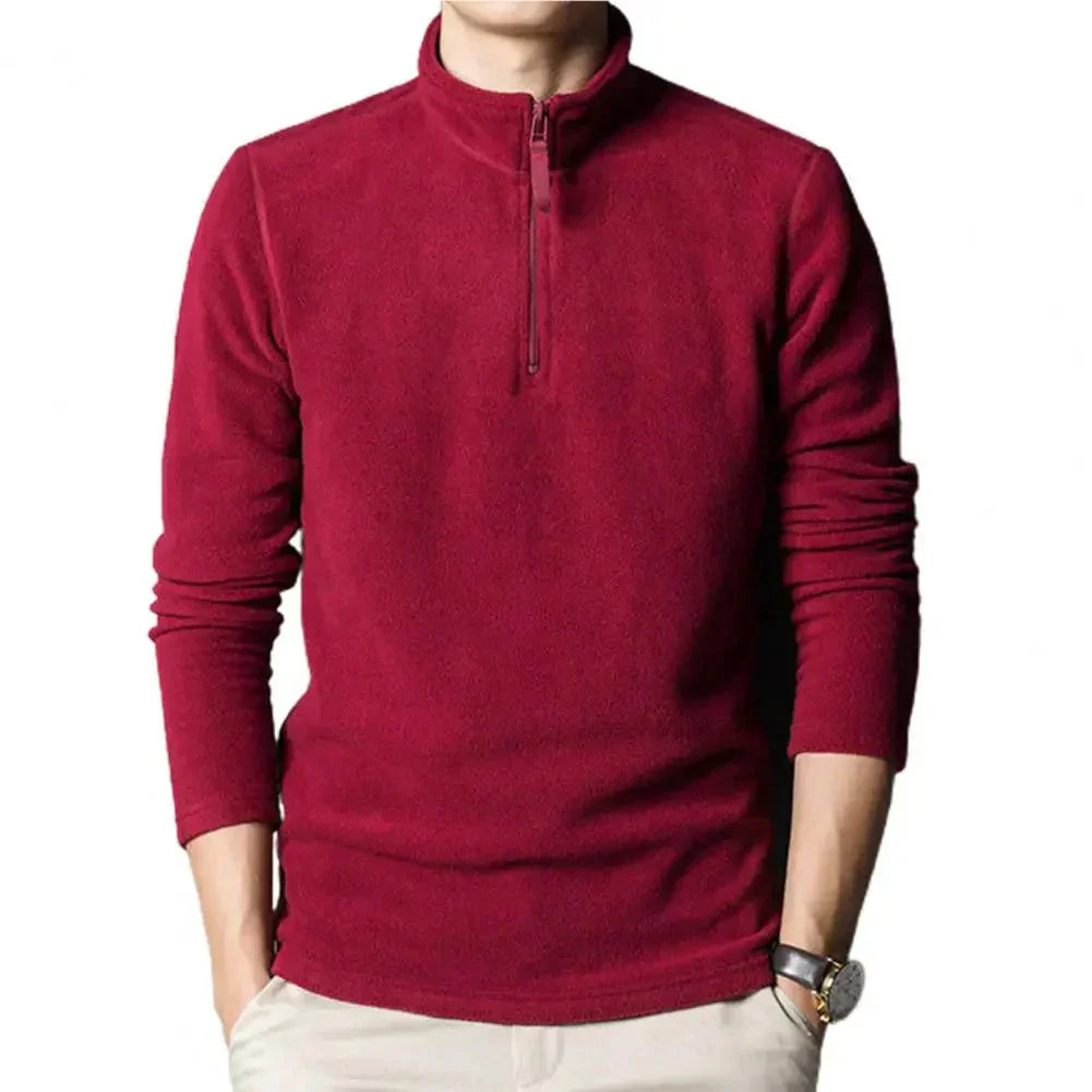 Moletom Masculino Lorennzi Winter 8