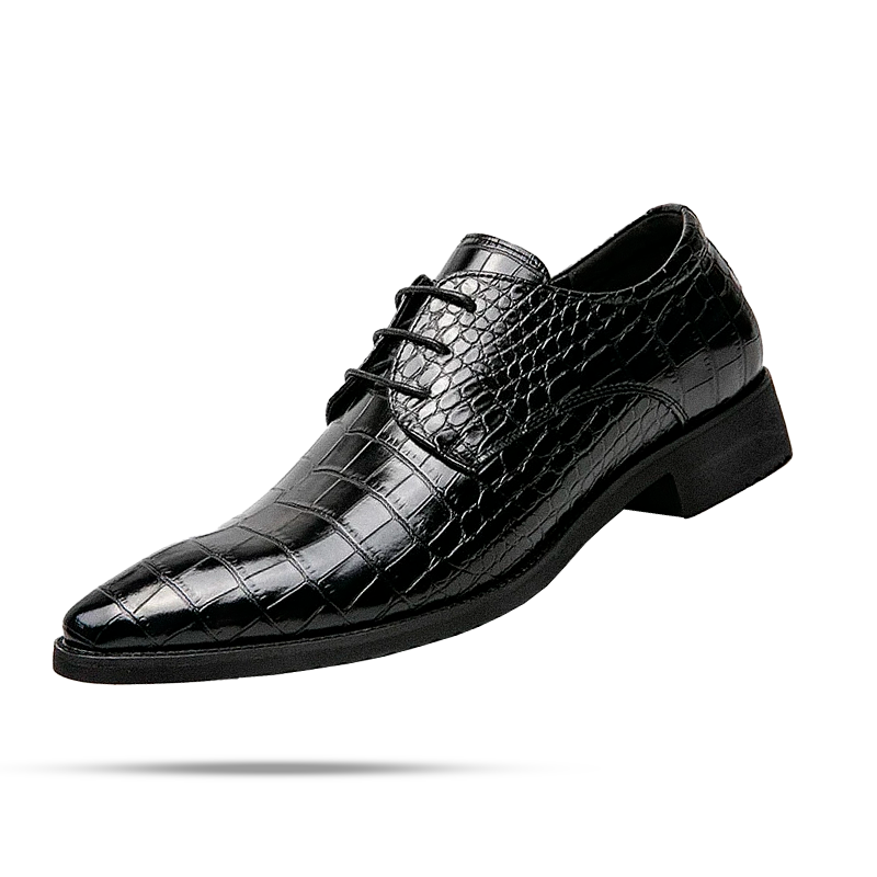 Sapato Masculino Derby Forllini Vienna