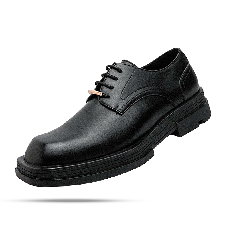 Sapato Masculino Derby Lorennzi Burgos