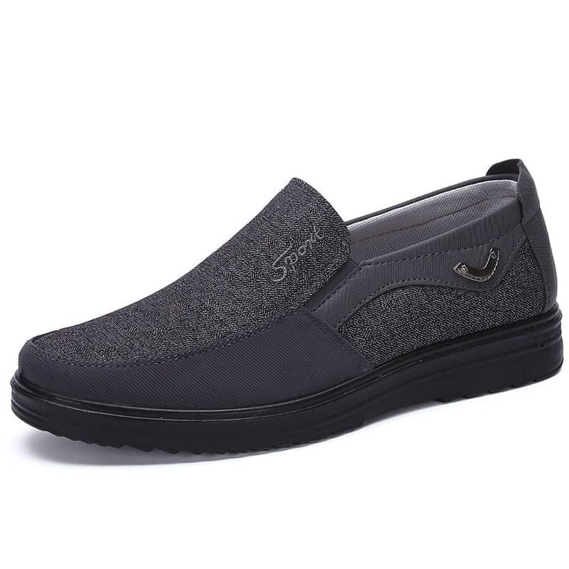 Sapato Mocassim Lorennzi Prestige 3