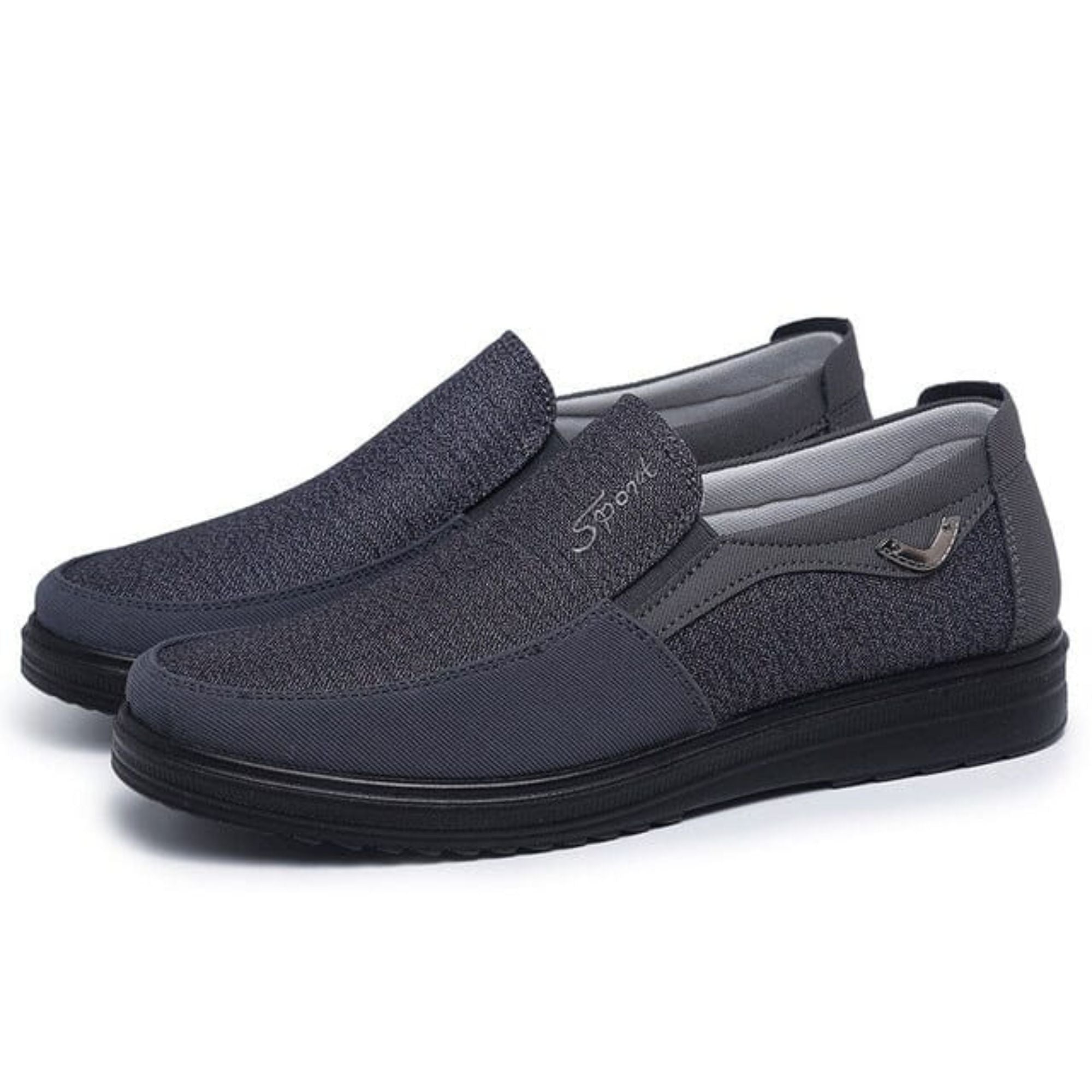 Sapato Mocassim Lorennzi Prestige 6