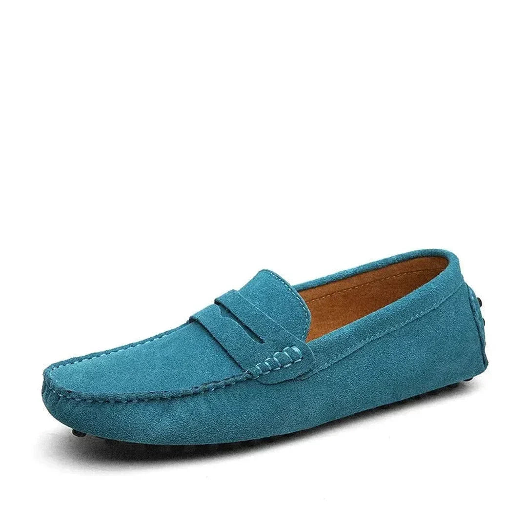 Sapato Mocassim Masculino Lorennzi Austria 2
