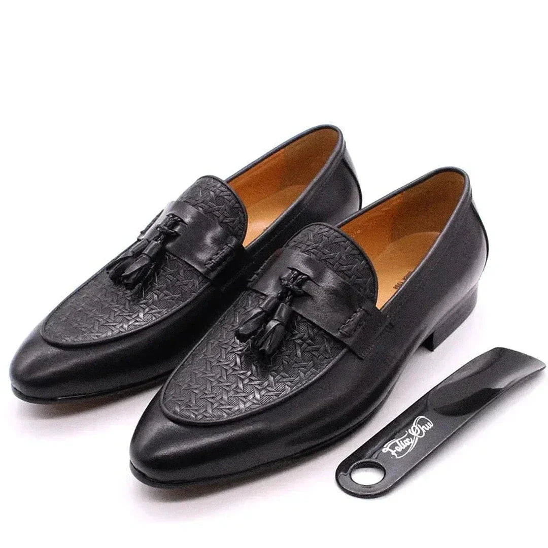 Sapato Mocassim Masculino Lorennzi Cannes 6
