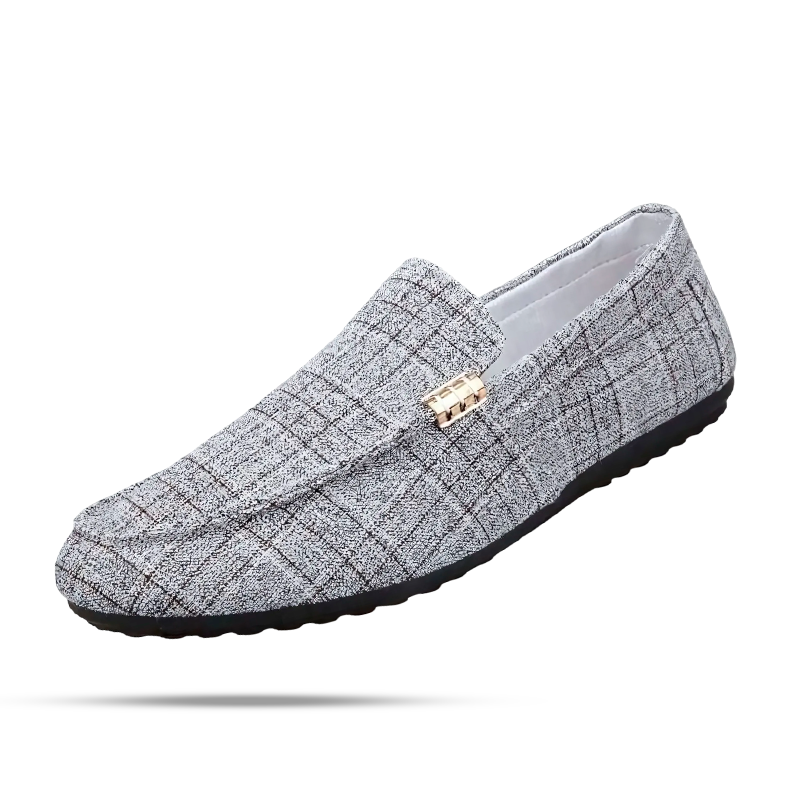 Sapato Mocassim Masculino Lorennzi Sweden