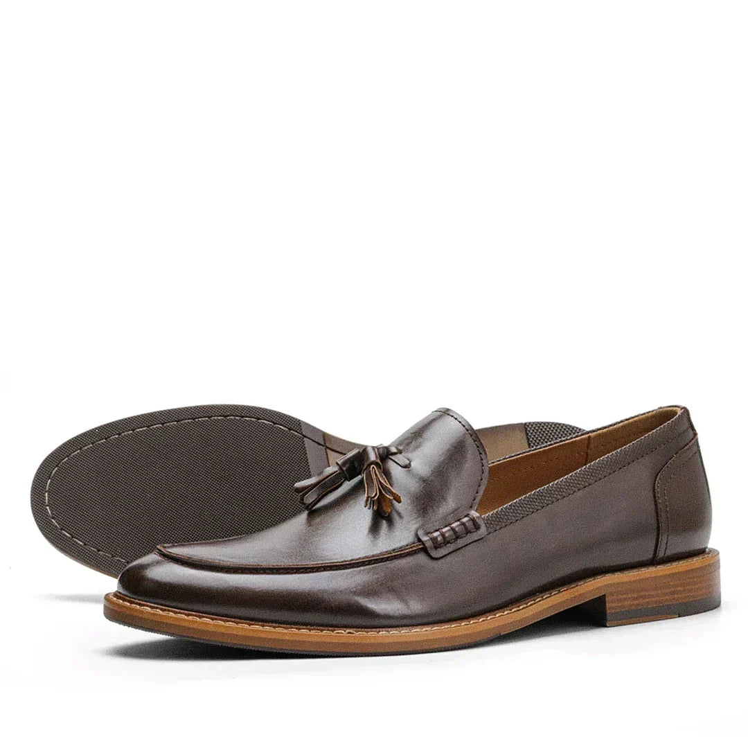 Sapato Mocassim Masculino Lorennzi Trieste 2