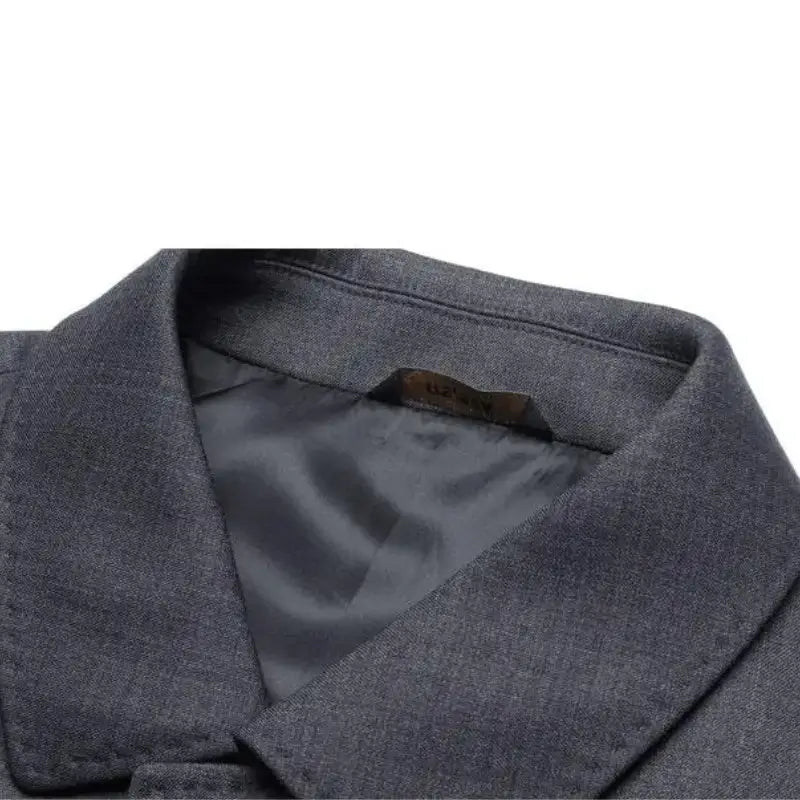 Sobretudo Masculino Executivo Lorennzi 5