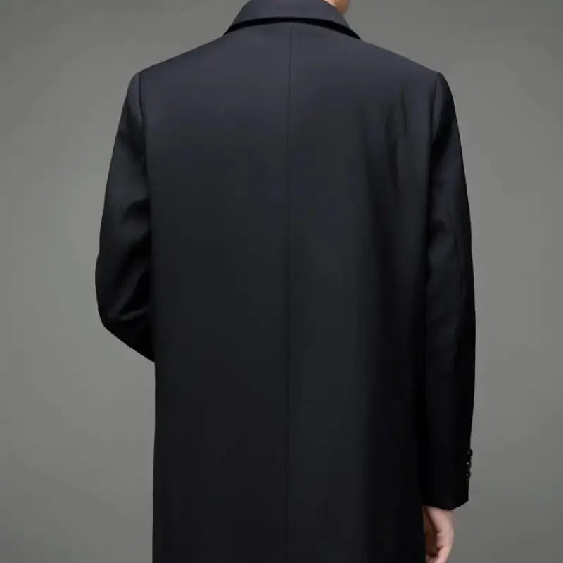 Sobretudo Masculino Executivo Lorennzi 6