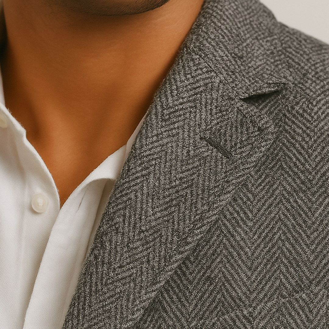 Sobretudo Masculino Lorennzi Elegant 3
