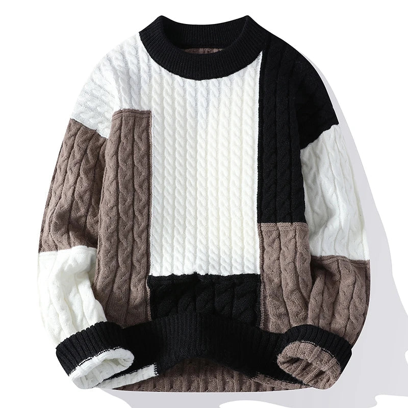 Suéter Masculino Brook Lorennzi