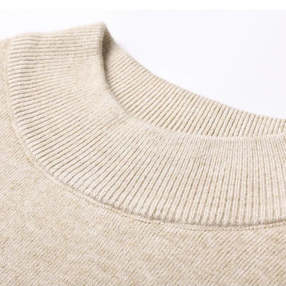 Suéter Masculino Lorennzi Basic 8
