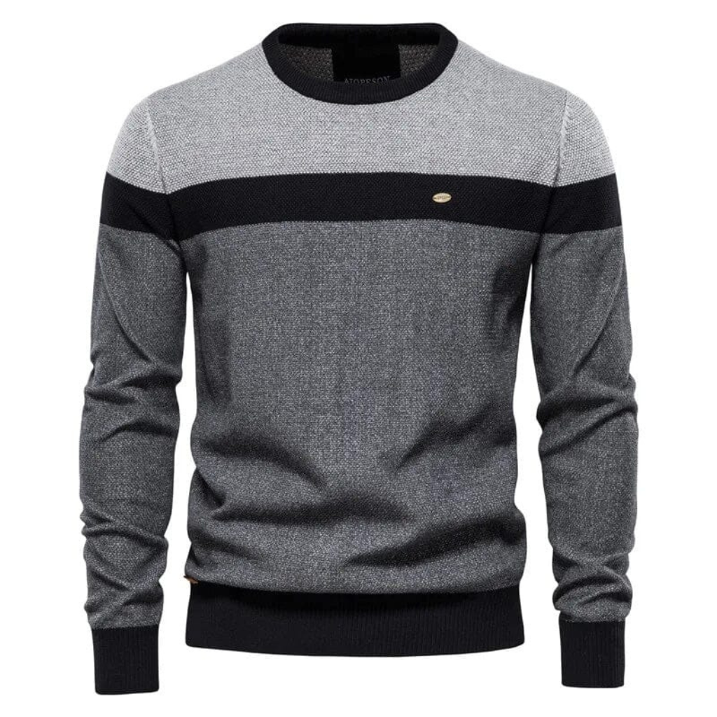 Suéter Masculino Lorennzi Madrid 2