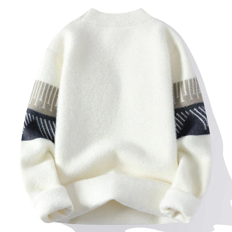 Suéter Masculino Lorennzi Winter 2