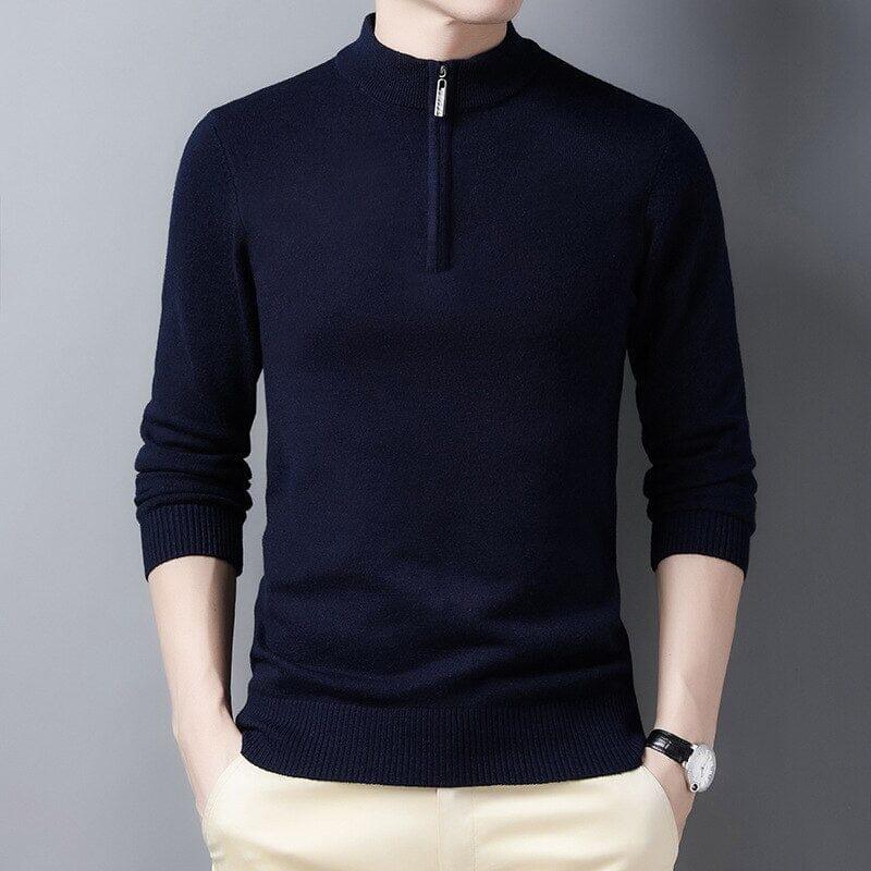 Suéter Masculino Ocean Lorennzi 5