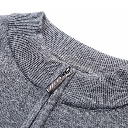 Suéter Masculino Ocean Lorennzi 6