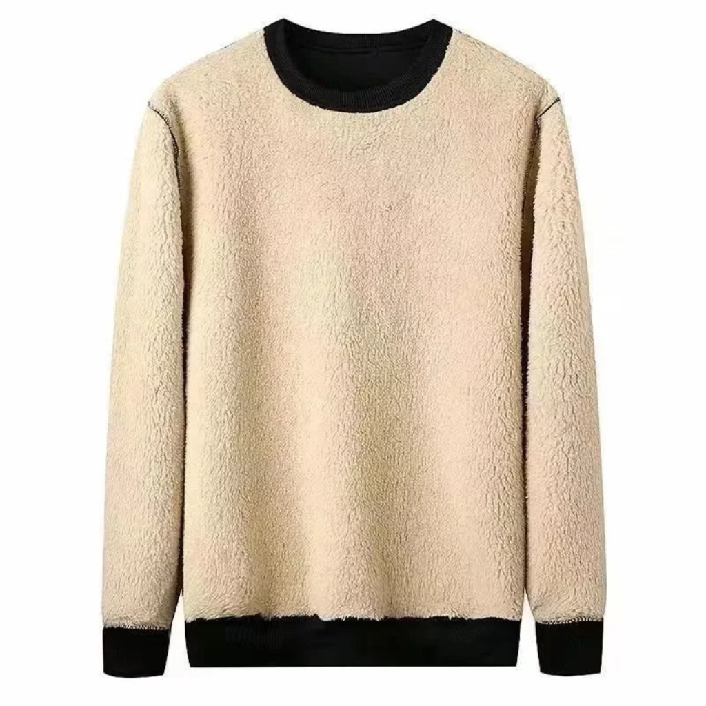 Suéter Masculino Peluciado Lorennzi 2