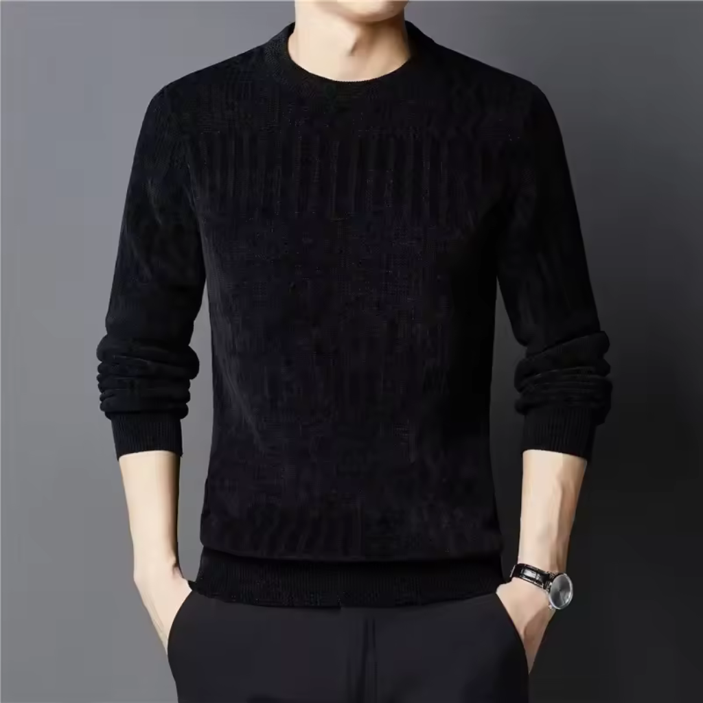 Suéter Masculino Plush Lorennzi 2