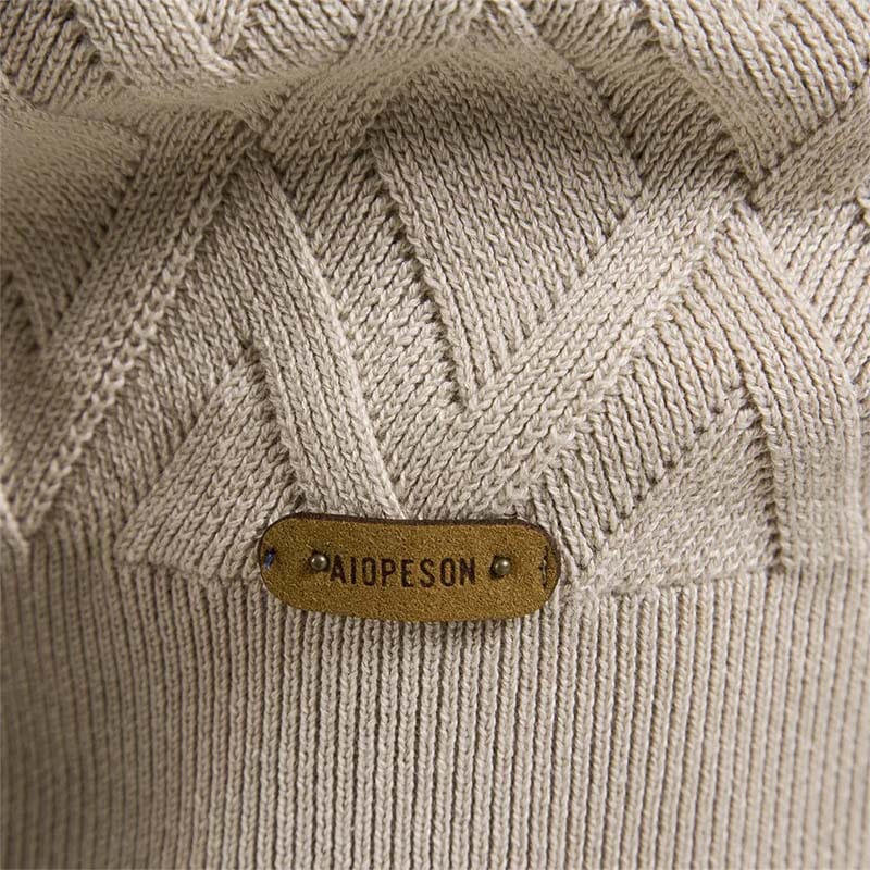 Suéter Masculino Pulôver Lorennzi Lisbon 6