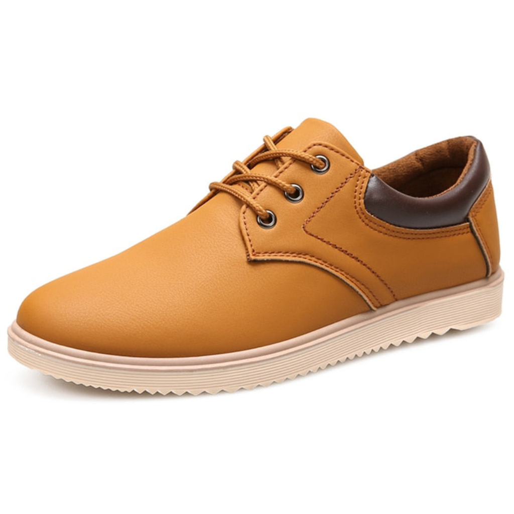 Tênis Masculino Casual Lorennzi 9