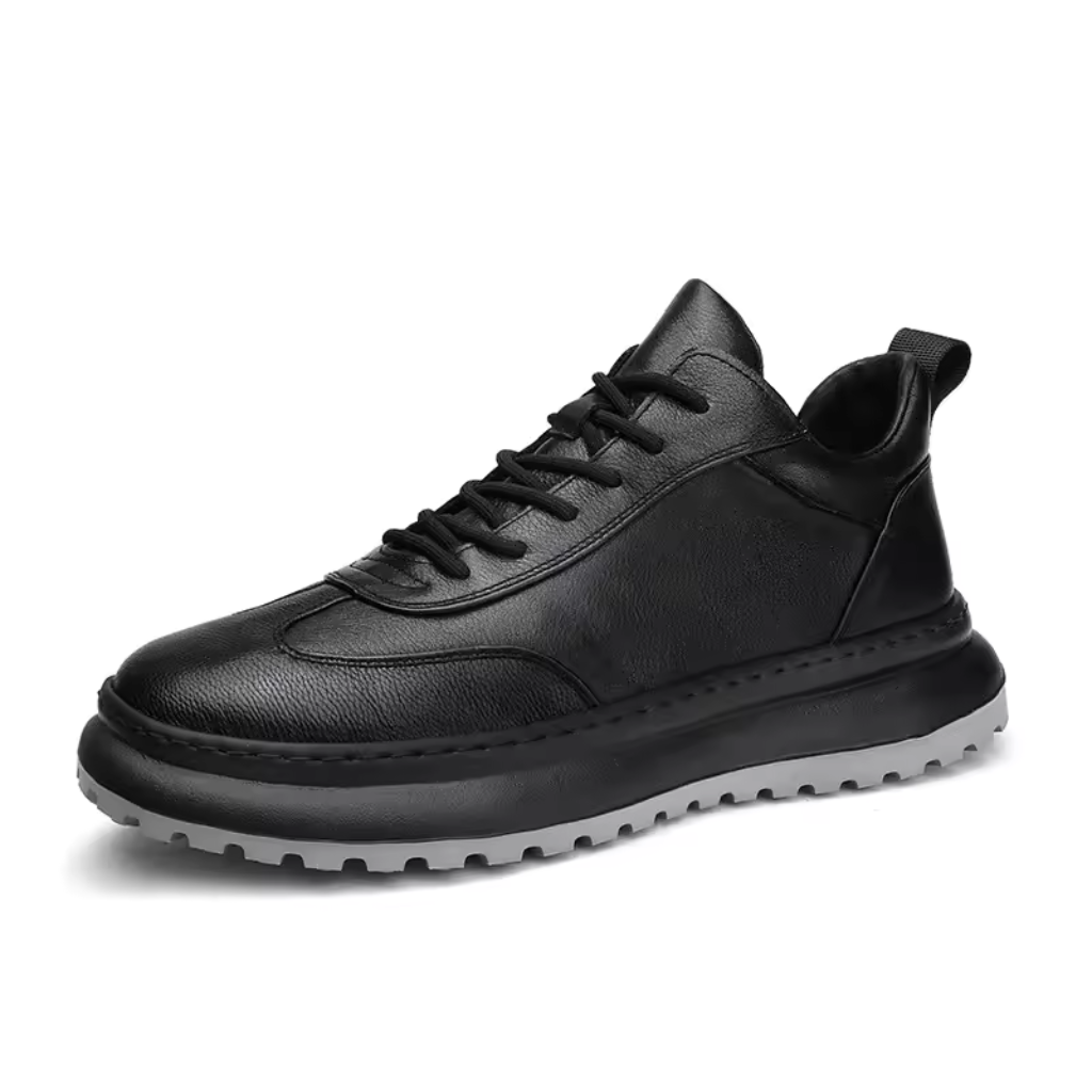Tênis Masculino Casual Lorennzi Oxford