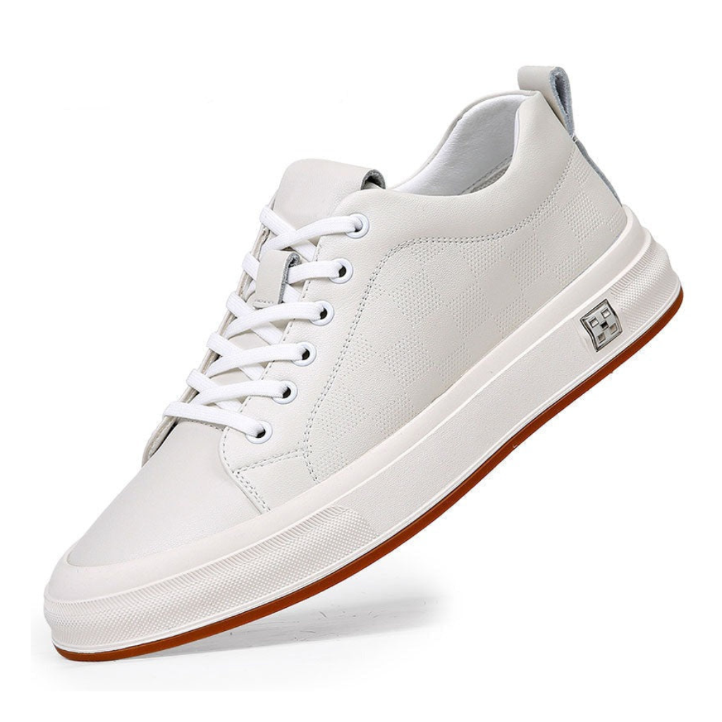 Tênis Masculino Casual Lorennzi Zarek 3