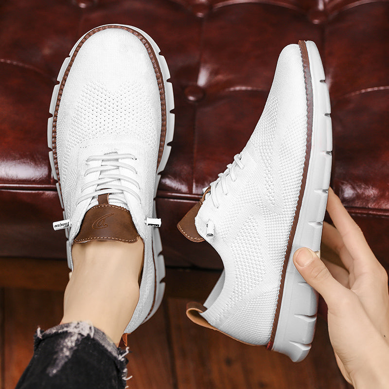 Tênis Masculino Lorennzi Apex 10