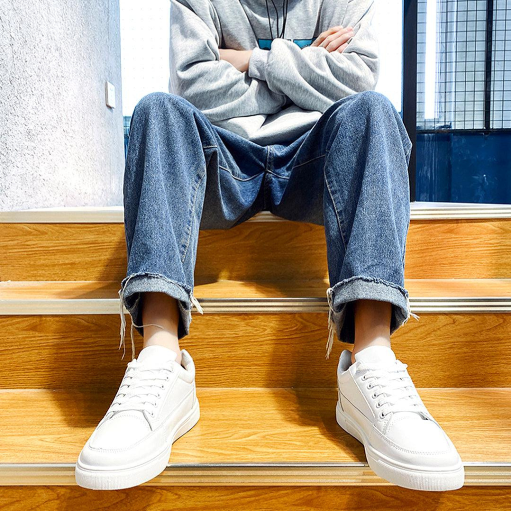 Tênis Masculino Lorennzi Basic 6