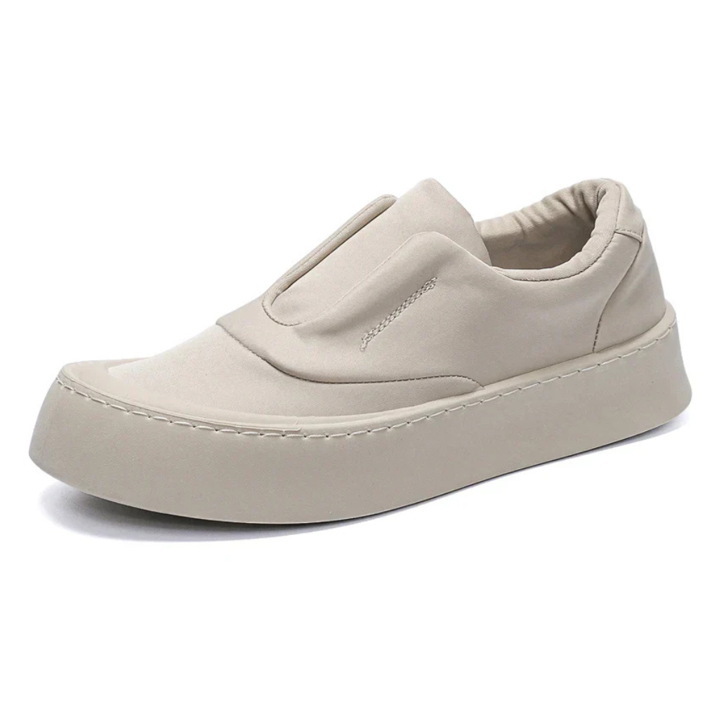 Tênis Masculino Lorennzi Brighton 4
