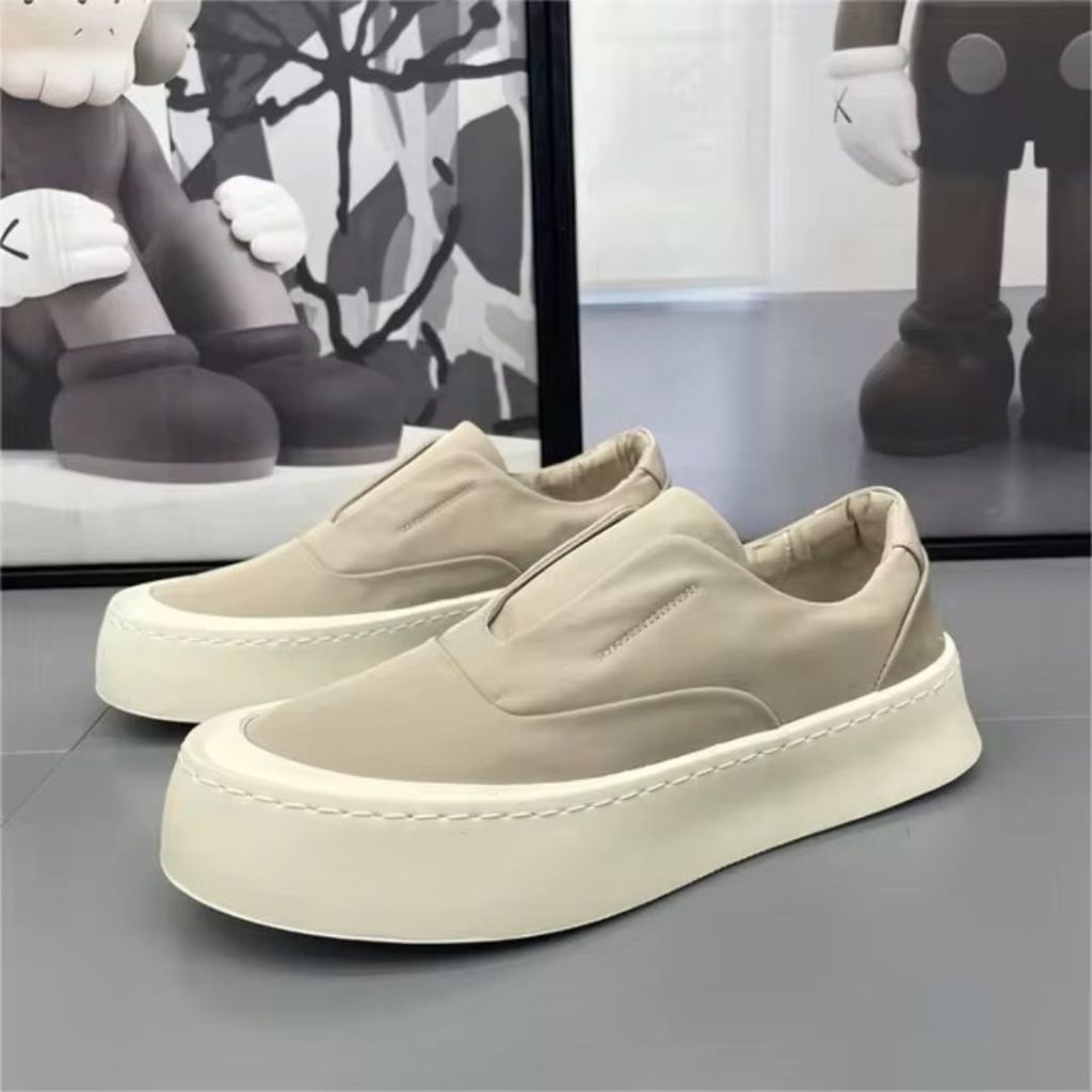Tênis Masculino Lorennzi Brighton 6