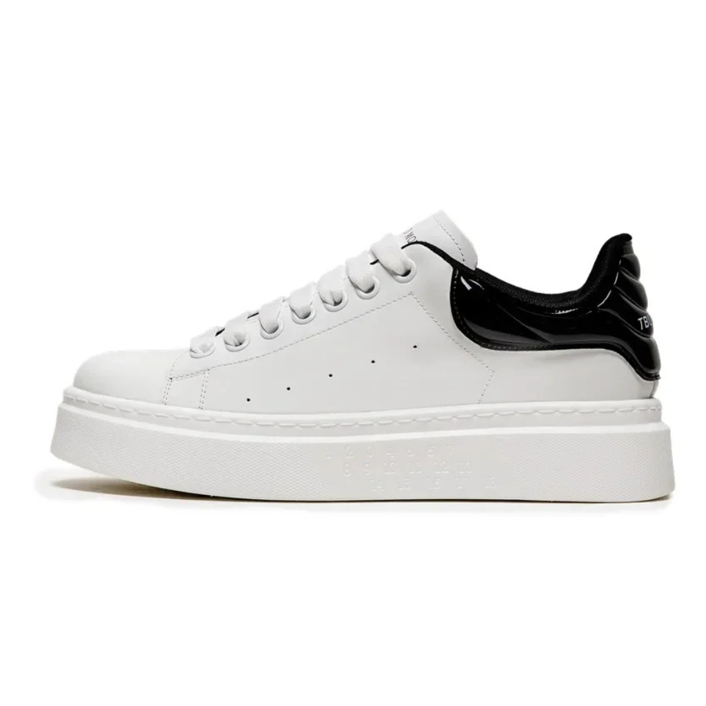 Tênis Masculino Lorennzi Canter 3