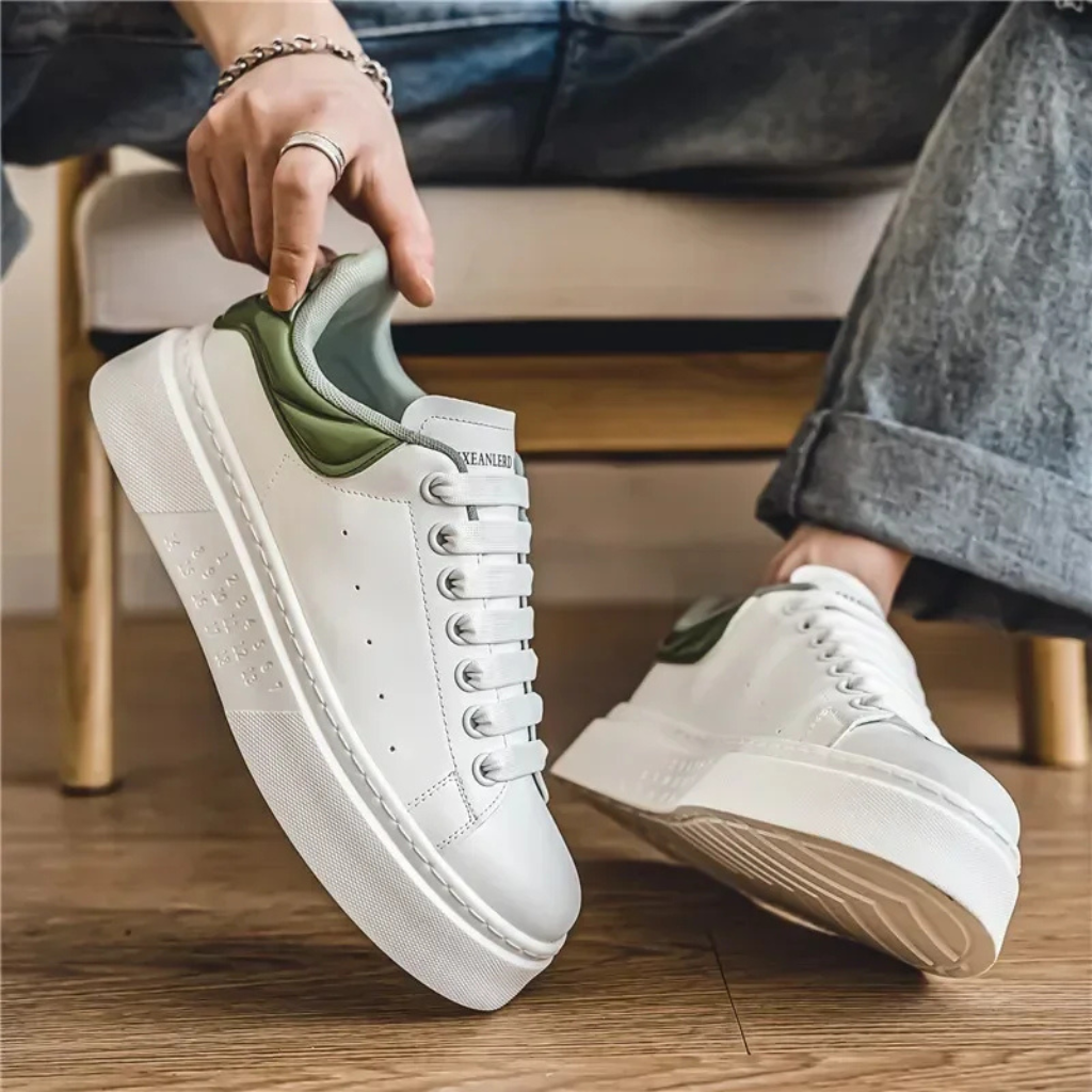 Tênis Masculino Lorennzi Canter 8