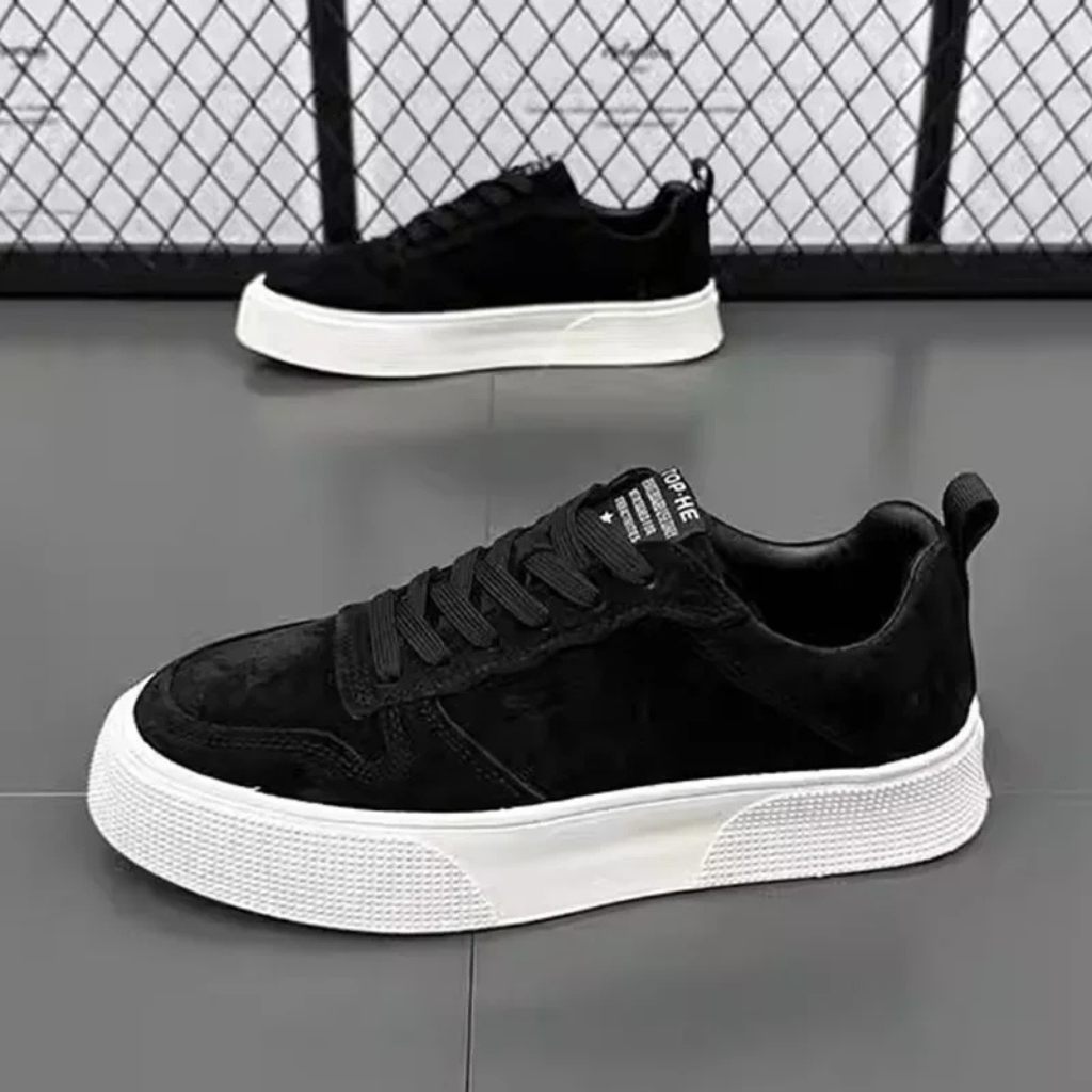 Tênis Masculino Lorennzi Durham 6