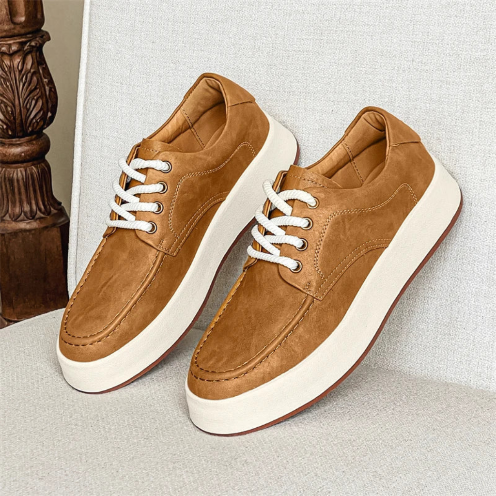 Tênis Masculino Lorennzi Everest 6