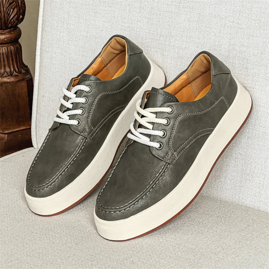 Tênis Masculino Lorennzi Everest 7