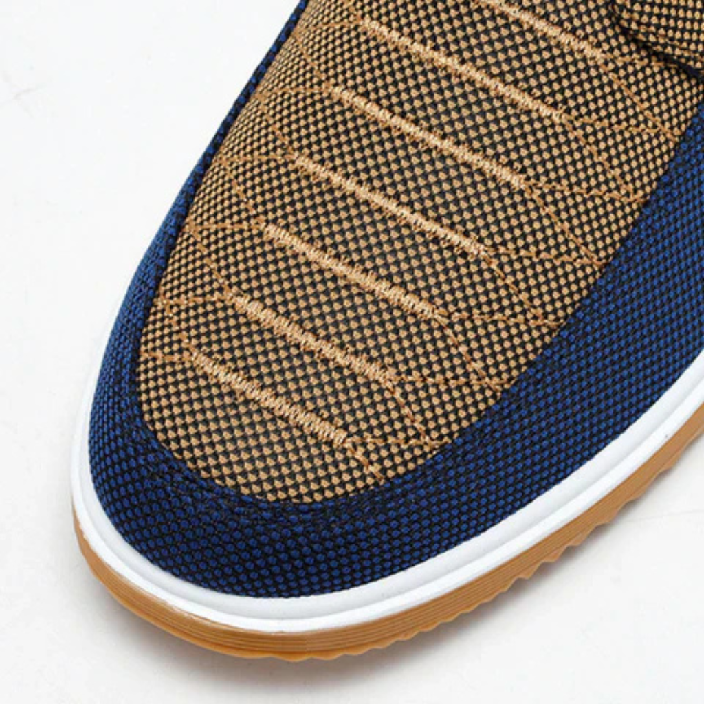 Tênis Masculino Lorennzi Fashion 8