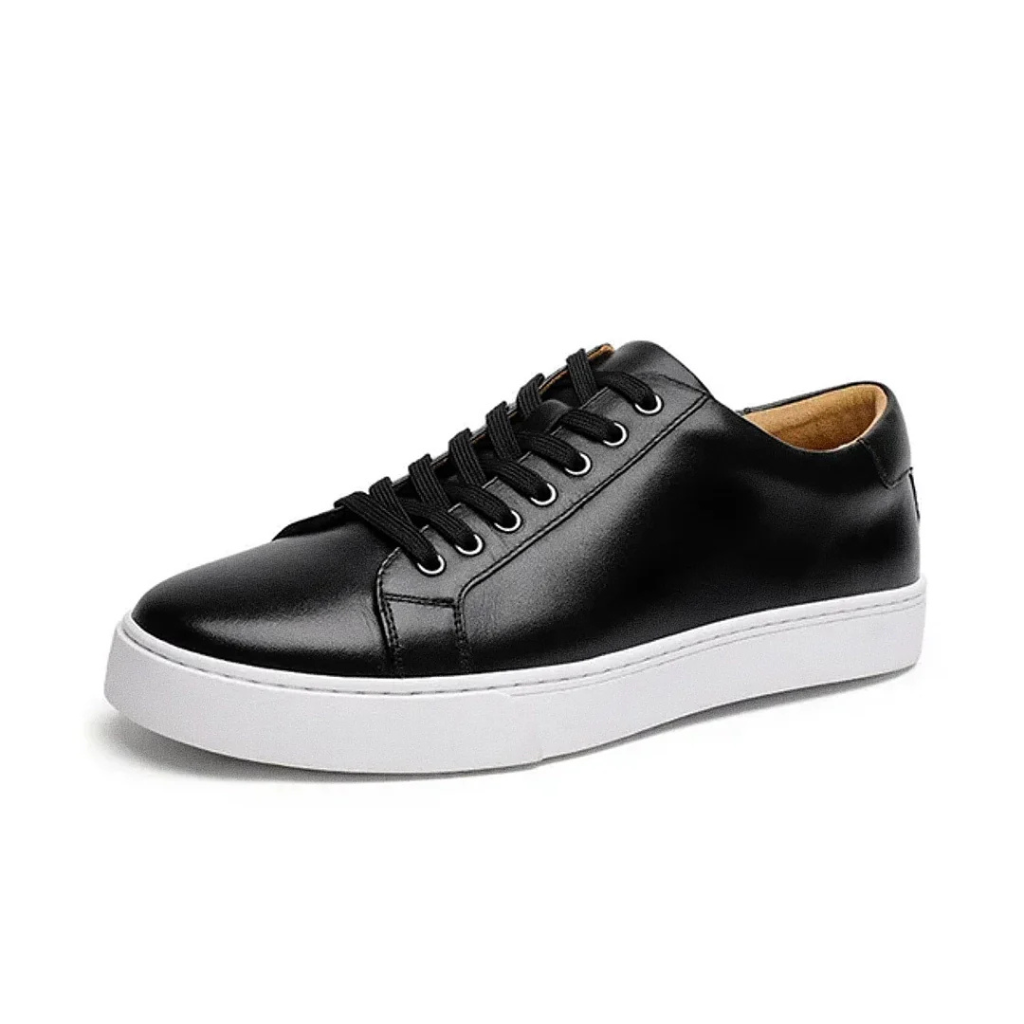 Tênis Masculino Lorennzi Genoa 3