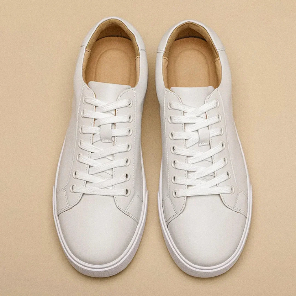 Tênis Masculino Lorennzi Genoa 7