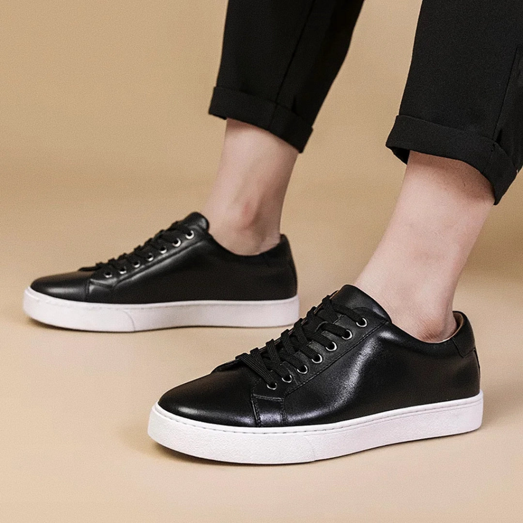 Tênis Masculino Lorennzi Genoa 8
