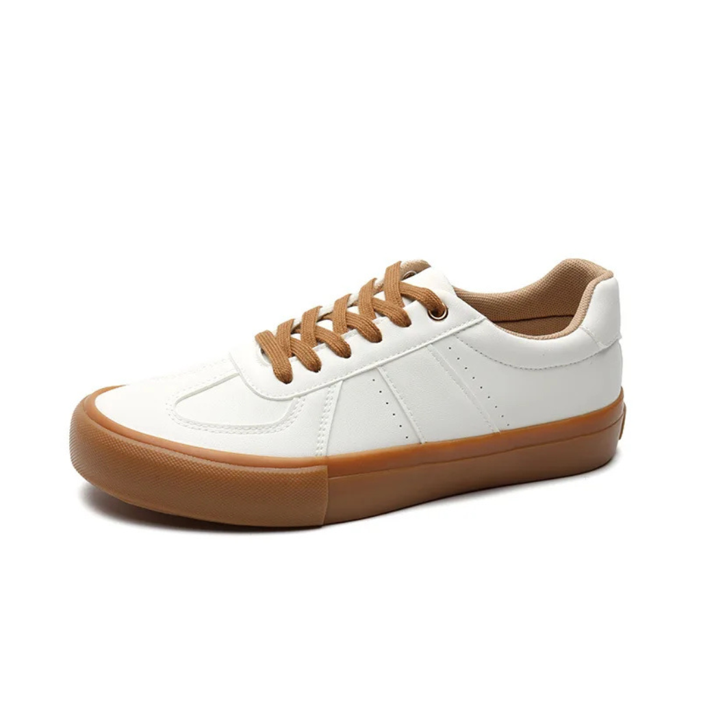 Tênis Masculino Lorennzi Leicester 3