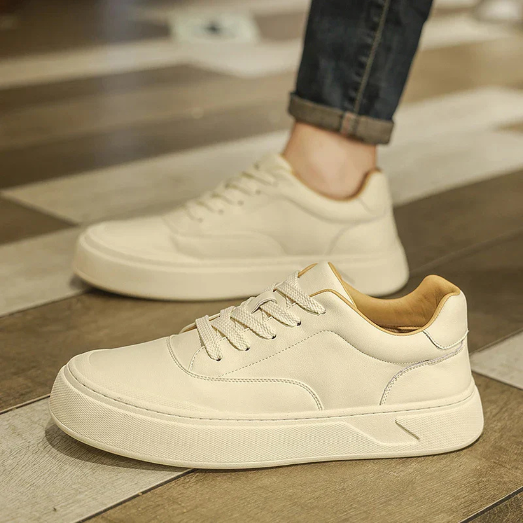 Tênis Masculino Lorennzi Lucca 2