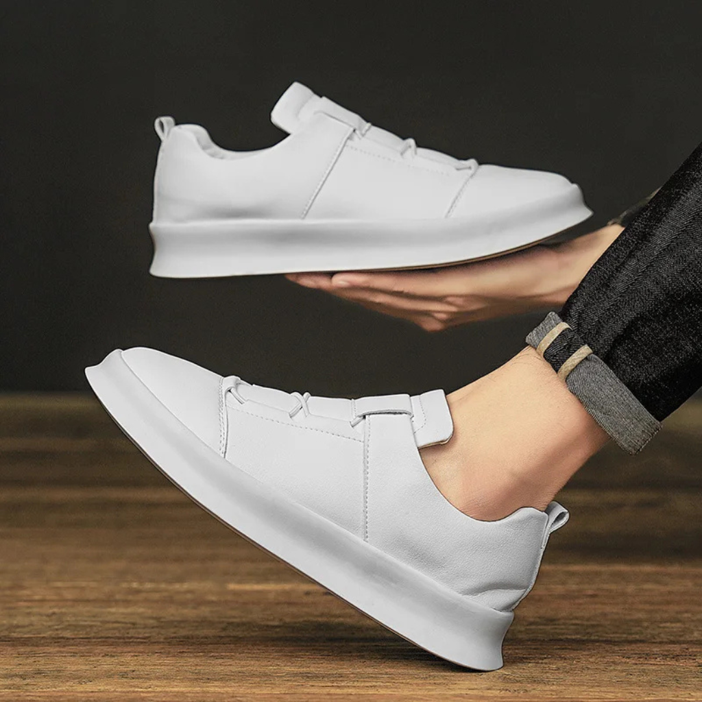 Tênis Masculino Lorennzi Marini 5