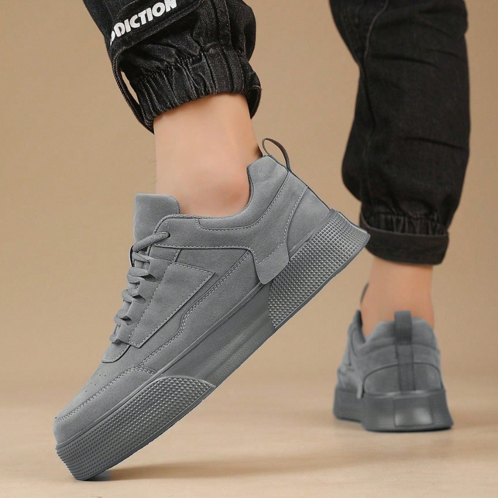 Tênis Masculino Lorennzi Minimal 4