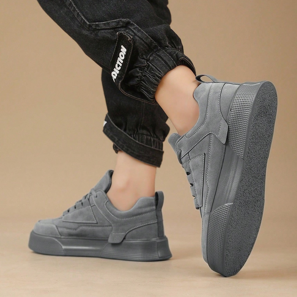 Tênis Masculino Lorennzi Minimal 5