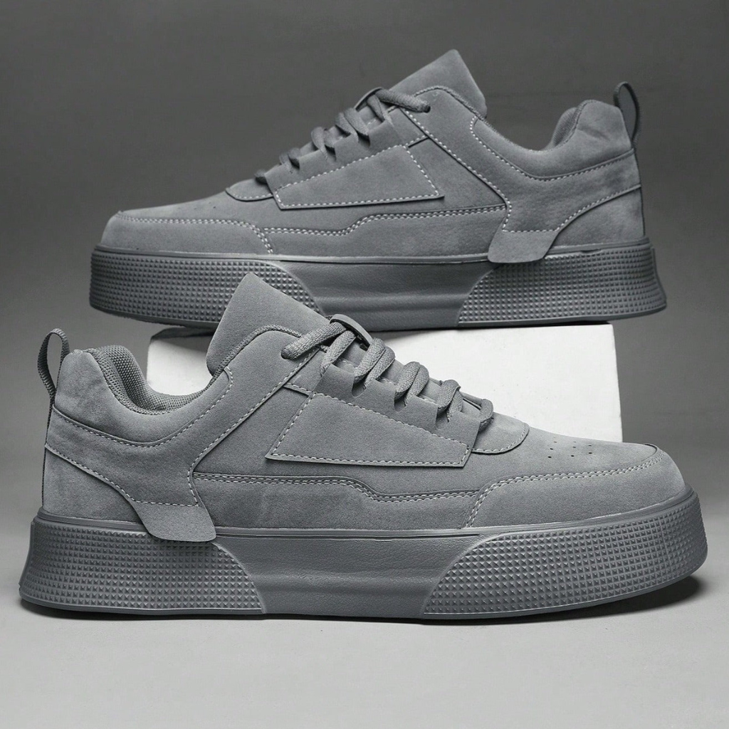 Tênis Masculino Lorennzi Minimal 6