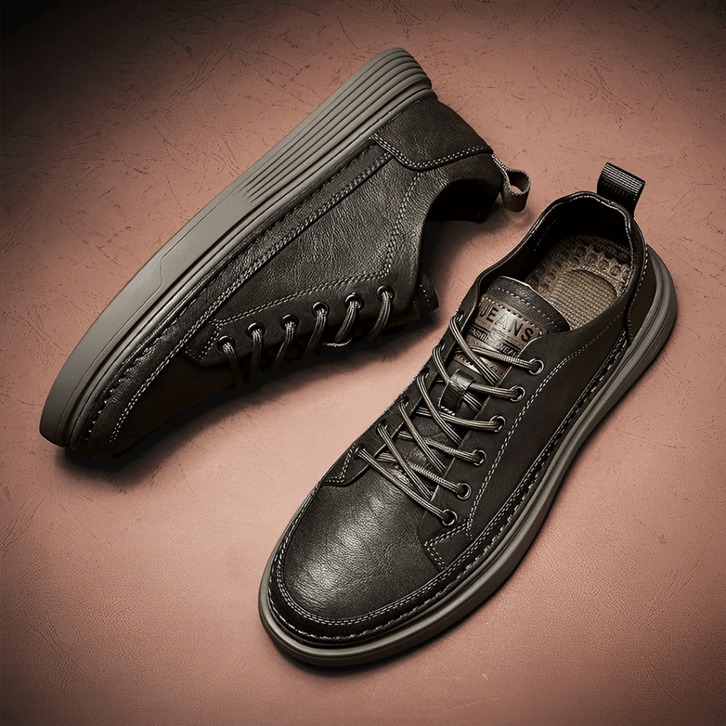 Tênis Masculino Lorennzi Motion 8