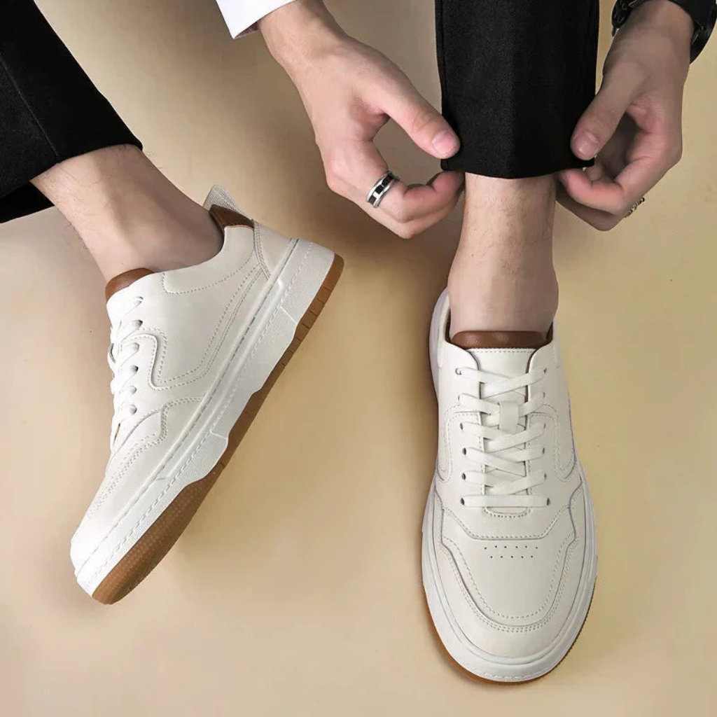 Tênis Masculino Lorennzi Nantes 7