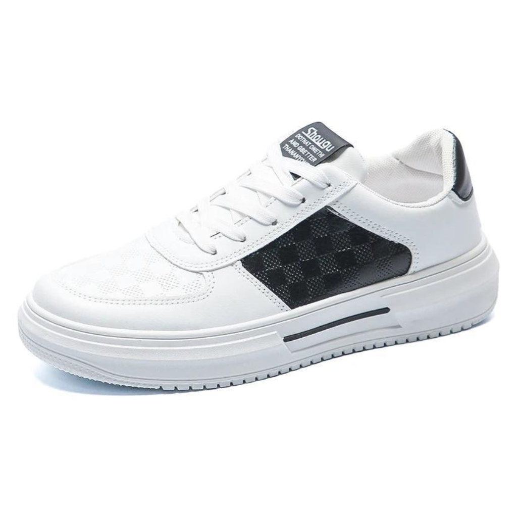 Tênis Masculino Lorennzi Rennes 3