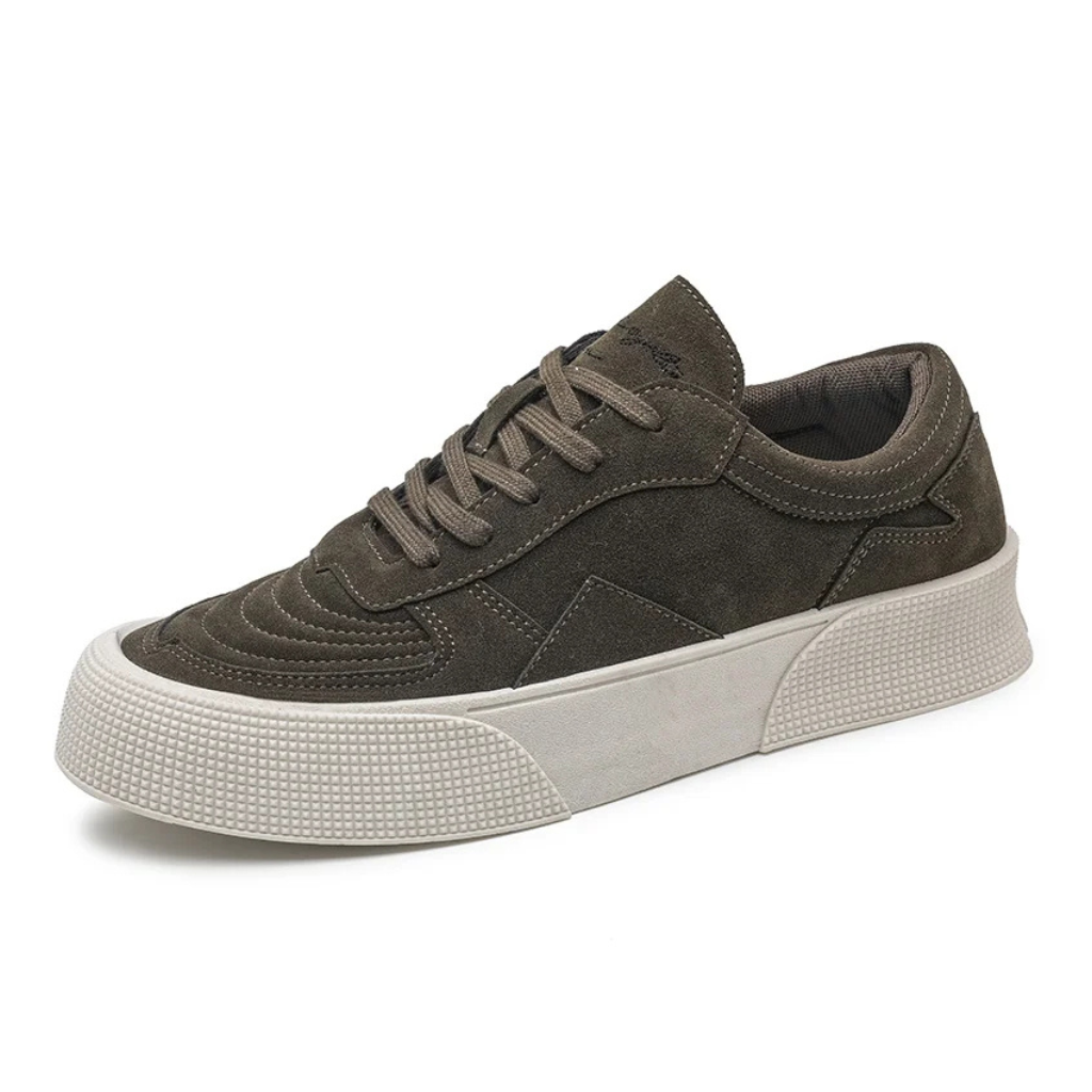 Tênis Masculino Lorennzi Salisbury 2