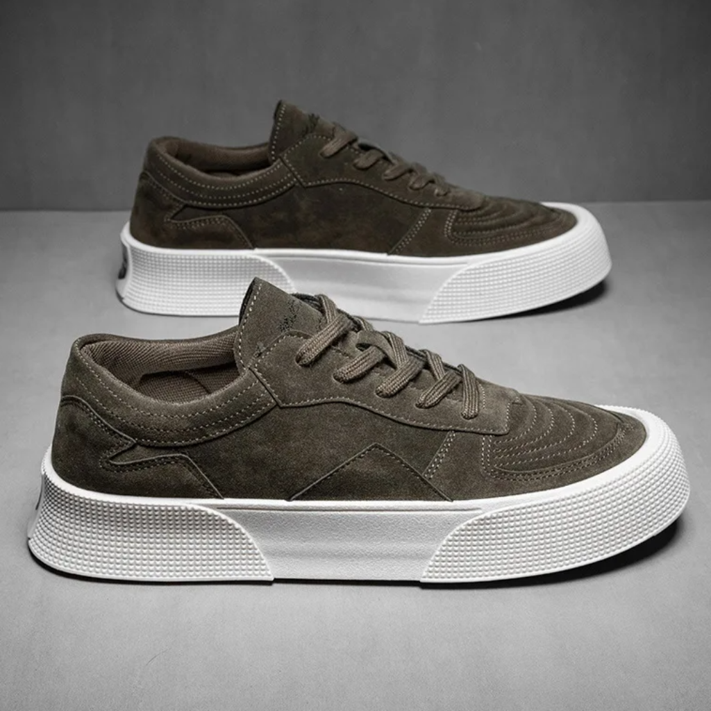 Tênis Masculino Lorennzi Salisbury 4
